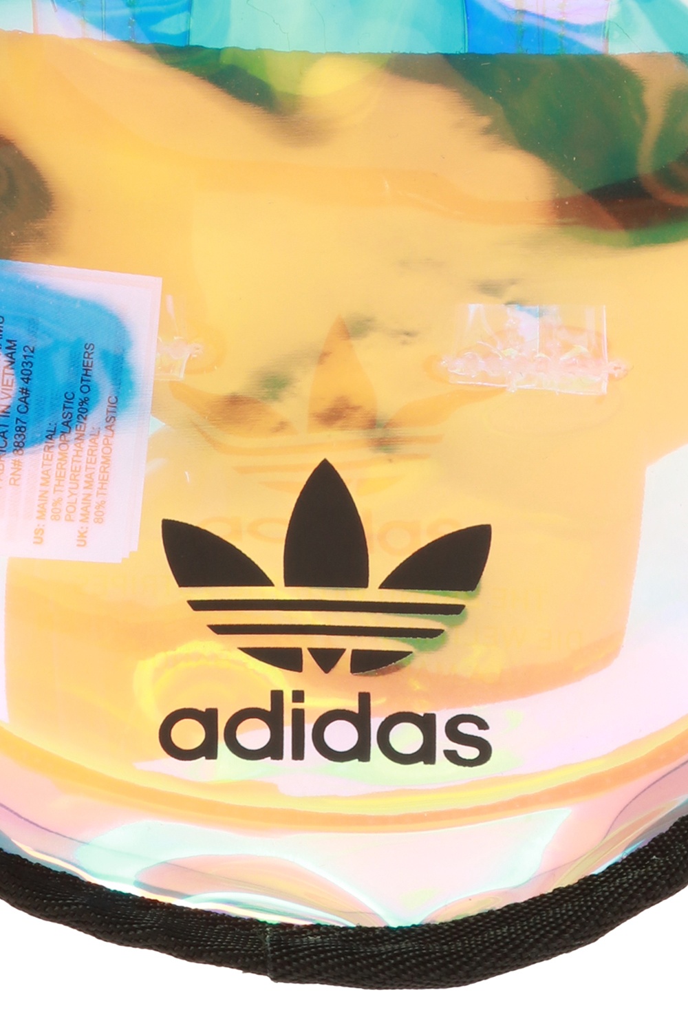 SchaferandweinerShops Japan - Belt bag with logo ADIDAS